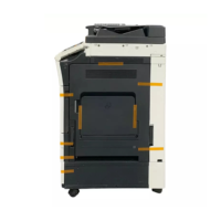 Matériel de bureau d'occasion remis à neuf Bizhub C368 Machine d'impression de photocopie pour Konica Minolta