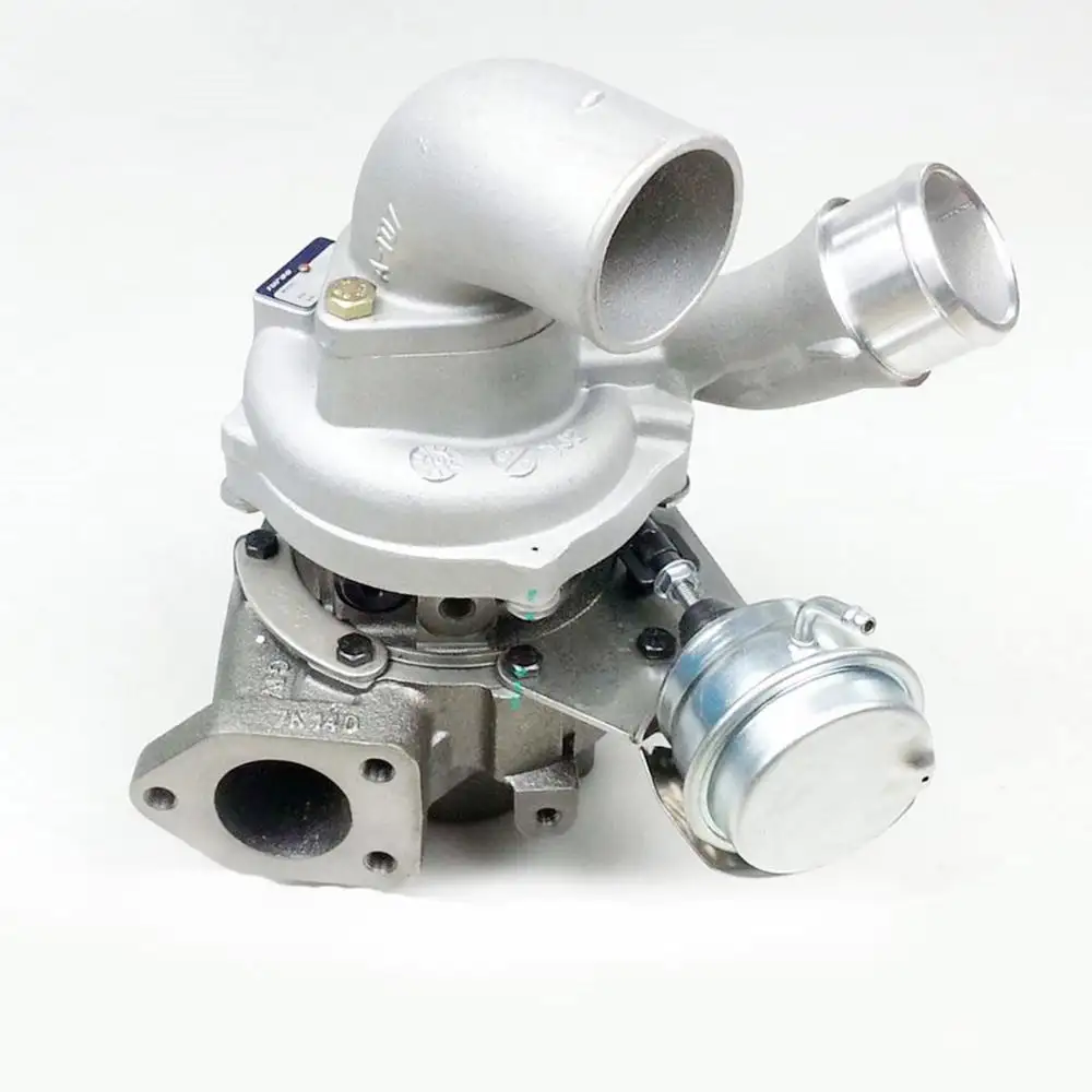 BV43 53039880145 turbocompresor para Hyundai carga Starex D4CB kit de Turbo 53039700145 282004A480