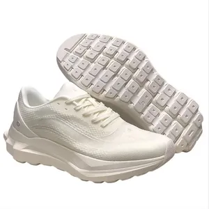 Zapatos Casuales de Moda Italiana para <span class=keywords><strong>Mujer</strong></span>, Estilo Yoga, Mocasines de Gamuza, Zapatos para Hombre y <span class=keywords><strong>Mujer</strong></span>, para Caminar al Aire Libre, para Correr - Product Image 4