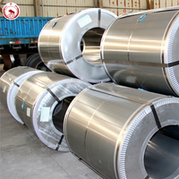 Kawat Baja Silikon Berorientasi Butiran (Grain Oriented Silicon Steel Coil) Rol Dingin Berlapis Listrik H23GK090 Standar GB Toleransi 1% Kehilangan Besi 0.831-0.88 Magnetik