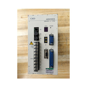 ไดรฟ์ CKD ABS0DEX 9022H ABS0DEX 9022H CKD ABS0DEX 9022H - Product Image 1