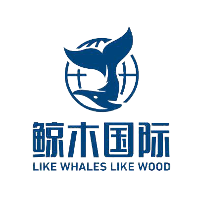 Whale Wood International Trade (shandong) Co., Ltd. logo