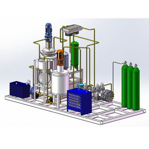 CO2ขนาดเล็กใหม่สำหรับอุตสาหกรรมเกษตรและการรักษาทางการแพทย์ - Product Image 3