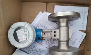 Medidor de Flujo Magnético Endress+Hauser E+H Promag 50P 53P, Sensor Magnético - Product Image 6