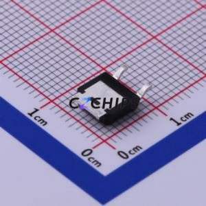 New Original STD11N65M5 TO-252(DPAK) Transistor Field Effect Transistor (MOSFET) - Product Image 2
