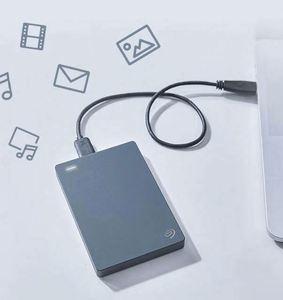 外付けHDDハードディスクドライブ2.5インチ3.0 USB3.0 1テラバイト2テラバイト4テラバイト5テラバイト - Product Image 4