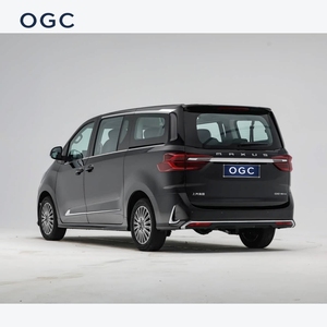 <span class=keywords><strong>Voiture</strong></span> d'occasion de haute qualité 2025 Maxus G10 LHD 7 places AT 2.0T, sans accident, toit ouvrant, exportation Chine, Algérie, Ghana, Lagos, Nigéria - Product Image 4
