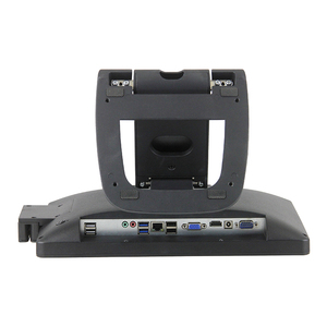 Système de point de <span class=keywords><strong>vente</strong></span> tout-en-un 15 pouces Win 10 écran tactile Caisse enregistreuse Point de <span class=keywords><strong>vente</strong></span> Équipement financier pour supermarché - Product Image 4