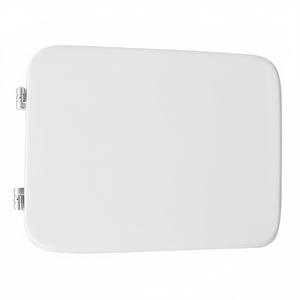 Couvre-siège de toilette Ideal Standard, longueur 50,5 cm, Bianco IS, pour Vaso Velara Forma 8 - Product Image 3