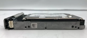 005051021สูงใหม่ exx 2TB 7.2K 3.5นิ้ว3G 64MB แคช SATA ฮาร์ดไดรฟ์ HDD - Product Image 3