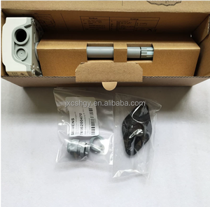 QFM2160 Nuevo Sensor Original de Temperatura y Humedad del Conducto de Aire para Automatización Industrial QFM2160 QFM2160 - Product Image 2