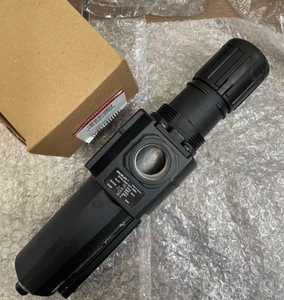 ตัวกรอง/ตัวควบคุมของแท้ใหม่, พอร์ต PTF ขนาด 3/4 นิ้ว, รุ่น B74G-6AK-QD1-RMG มีสินค้าในสต็อก - Product Image 1