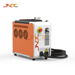 Laser-Reinigungsmaschine zum Entfernen von Rost und Farbe, Tragbare, Leistungsstarke, Industrielle Laser-Reinigungsmaschine, Holzreinigungslaser - Product Image 5