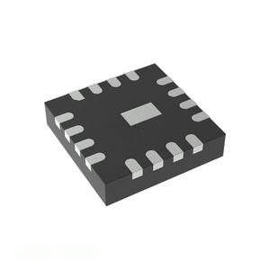 ซื้อ A6983N50QTR จัดการพลังงานชิ้นส่วนอิเล็กทรอนิกส์แบบออนไลน์ (PMIC) - Product Image 1