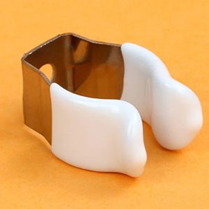 Clamps צינורות מהדק טרי קפיץ 10/12/16/19/25/28 מ "מ כלי בסיס קליפים צינורות חובה צינורות מהדקים - Product Image 2