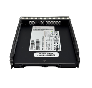 Server SSD UCS-SD19T61X-EV 1.92TB 6GB SFF 2.5 Enterprise <b>Drive</b> - Product Image 2