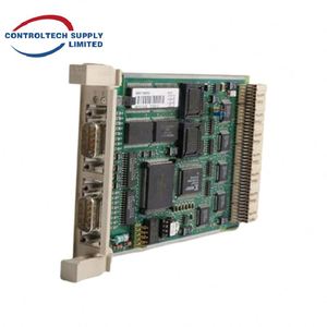 Interfaz de Comunicación de Alta Precisión de Aluminio CI532V03 3BSE003828R1 - Product Image 2