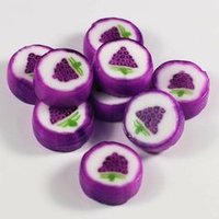 FLD-Bloemen-Fruit-Chip-Suiker Productielijn