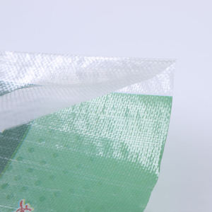 Personnalisé <span class=keywords><strong>edamame</strong></span> <span class=keywords><strong>graine</strong></span> imperméable et étanche à l'humidité film BOPP en plastique tissé sac <span class=keywords><strong>d</strong></span>'engrais organique <span class=keywords><strong>d</strong></span>'alimentation sac <span class=keywords><strong>d</strong></span>'impression couleur - Product Image 3