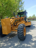 Nouvelle niveleuse à moteur 922F bon marché 920F niveleuse de route 2025