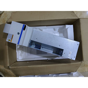 ตัวควบคุมไดรฟ์ IndraDrive C รุ่นใหม่ HMS01.1N-W0110-A-07-NNNN R911310462 สำหรับมอเตอร์ AC ระบบอัตโนมัติ วัสดุพลาสติกและอะลูมิเนียม - Product Image 1