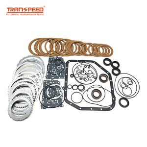 Transpeed Bộ Xây Dựng Lại Hộp Số Tự Động <span class=keywords><strong>U340E</strong></span> <span class=keywords><strong>U341E</strong></span> Bộ Chính <span class=keywords><strong>U340E</strong></span> <span class=keywords><strong>U341E</strong></span> Tấm Đệm Ly Hợp Cho Cuộn Dây - Product Image 2