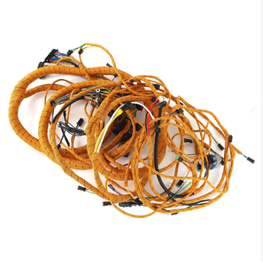 291-7590 2917590 Arnés de Cableado Externo para Caterpillar 320D 320DL 323D - Product Image 1