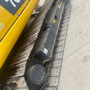 Excavadora <span class=keywords><strong>Komatsu</strong></span> usada de 7 toneladas y pocas horas, original de Japón a la venta, excavadora de segunda mano, excavadora PC70 <span class=keywords><strong>PC60</strong></span> PC78 - Product Image 5