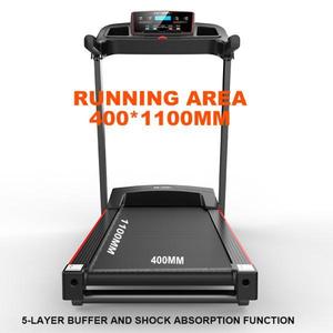 CIAPO Generation Light Weight Small <b>Foldable</b> Home <b>Treadmills</b> - Product Image 2