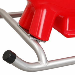 2026 WILD BLADE Trineos de Hielo Ecológicos Portátiles y Versátiles, Sillas Giratorias, Parque de Diversiones de Invierno para Niños y Adultos, Duraderos para Exteriores - Product Image 5