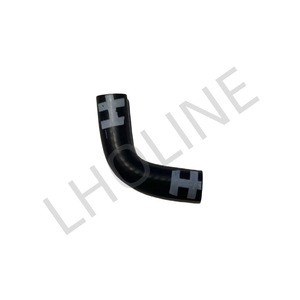 Manguera de caucho EPDM LHOLINE 24504912 para tuberías de calefacción y refrigeración de tanques de agua - Product Image 3
