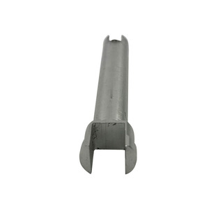 Mercedes-Benz C-Class Electronic Gear Shifter W204 W212 Aluminum Alloy Knob <b>Mouse</b> Switch Silver Rustproof - Product Image 3