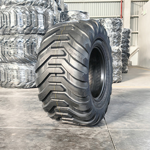 Neumático de tracción diagonal nuevo para maquinaria agrícola I-3A 400/60-15.5 500/50-17 400/55-15.5 500/45-22.5 - Product Image 1