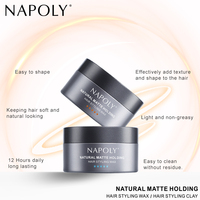 Laque coiffante hydratante brillante anti frisottis homme crème forte pommades en plexus capillaire anti casse pour hommes