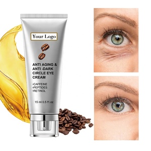 Crème coréenne <span class=keywords><strong>anti</strong></span>-rides de haute qualité avec caféine biologique Peptide végétalien rétinol réparation <span class=keywords><strong>anti</strong></span>-âge raffermissante <span class=keywords><strong>pour</strong></span> <span class=keywords><strong>peau</strong></span> <span class=keywords><strong>grasse</strong></span> - Product Image 1