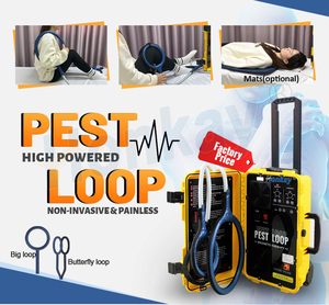 Bán Nhanh Chuyên Nghiệp ngựa pemf thiết bị trị liệu thú y ngựa từ phục hồi chức năng máy để giảm đau chữa bệnh - Product Image 3