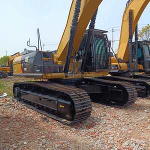Excavatrice d'occasion Cat 336D2, matériel Caterpillar, excavatrice d'occasion Cat, Caterpillar 336 - Product Image 4