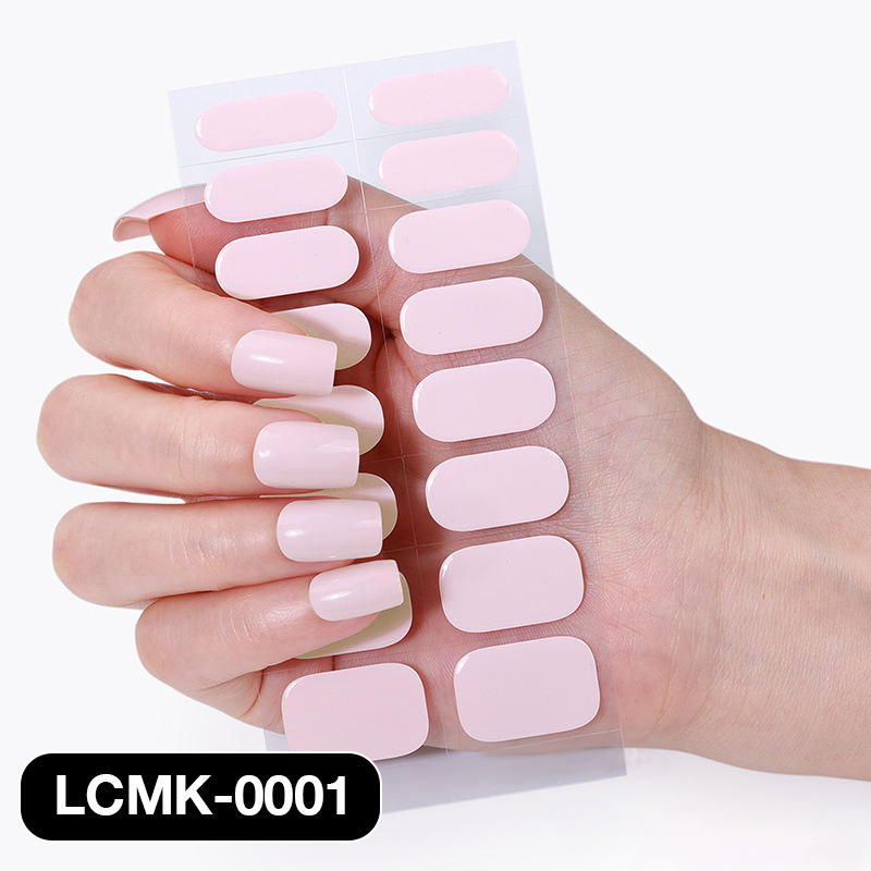 LCMK-0001