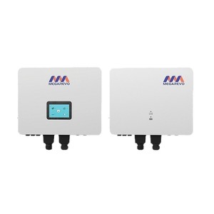 Convertisseur solaire Aiswei 6kw 8kw monophasé 240v DC AC hybride hors réseau et sur réseau avec certification CE - Product Image 2