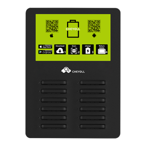 Ristorante menu powerbank <span class=keywords><strong>mobile</strong></span> 5000Mah cellulare nero <span class=keywords><strong>Friday</strong></span> offerte stazione di ricarica condivisione power bank station - Product Image 6