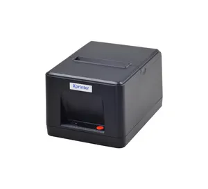 58-mm-Drucker Thermal Desktop Mini Bluetooth-Thermo empfangs drucker Tragbarer POS-Drucker