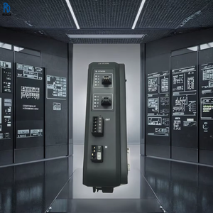 Controlador de Fuente de Luz LED Programable KEYENCE CA-DC21E, 100W, Pantalla Digital, Salida de Corriente Constante 2A, Entrada 220V, 80% - Product Image 1