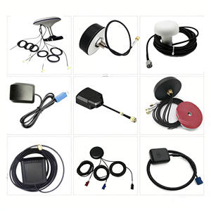 Positiebesturing externe combinatie multiband ontvanger antenne actieve anti-jamming LTE <span class=keywords><strong>GPS</strong></span> Glonass combo maritieme <span class=keywords><strong>GNSS</strong></span> & <span class=keywords><strong>GPS</strong></span> antenne - Product Image 3