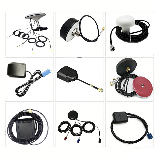 Heavy-Duty Navigation systems MR-306