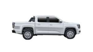 เจเอ็มซี แกรนด์ อเวนิว พลัส 4x4 8AT <span class=keywords><strong>รถ</strong></span>กระบะดีเซล พวงมาลัยซ้าย/ขวา รุ่นดีลักซ์ - Product Image 2