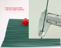 Bricolage fait à la main Noël Faux Fleur Emballage Artisanat Fournitures-Savon Rapide Branches De Fleurs En Gros Pole Bouquet