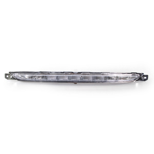 ไฟท้าย LED สำหรับกันชนหลัง Mercedes-Benz S-Class W222 รุ่น A2229060048 สีขาว 12V - Product Image 1