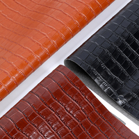 Ultrafeine Kunstleder-Fasern, Verwendung für Schuhe, Taschen, Möbel, Heimtextilien, kulturelle Kreativprodukte Mikrofaser