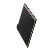 5 Zoll LCD Medizinischer TFT-Bildschirm mit 800x480 Auflösung und Hoher Helligkeit für Handgehaltene Ultraschallgeräte und Vitalzeichenmonitore