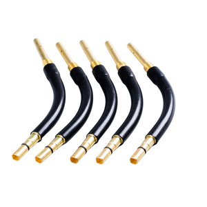 Pistolet de soudage <span class=keywords><strong>Tig</strong></span>/Mig multifonctionnel industriel <span class=keywords><strong>OTC</strong></span> 350A 220V nouvelle torche CO2 à gaz 3.0/4.0/5.0m torche de soudage à l'air <span class=keywords><strong>Tig</strong></span>/Mig soudage - Product Image 6